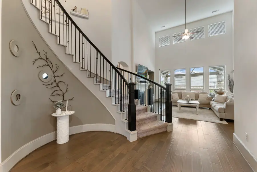 51 Springtime Creek Drive, The Woodlands, TX 77354 - #3