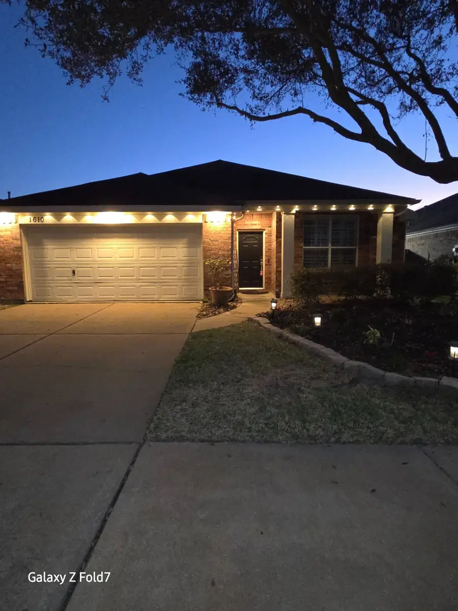 1610 Eberhart Star Ct Court, Katy, TX 77494 - #2