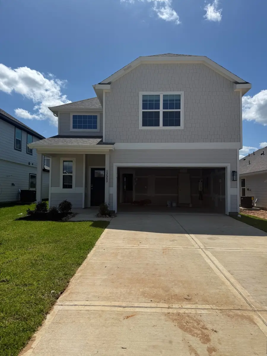 13553 Sauger Court, Conroe, TX 77384 - #2