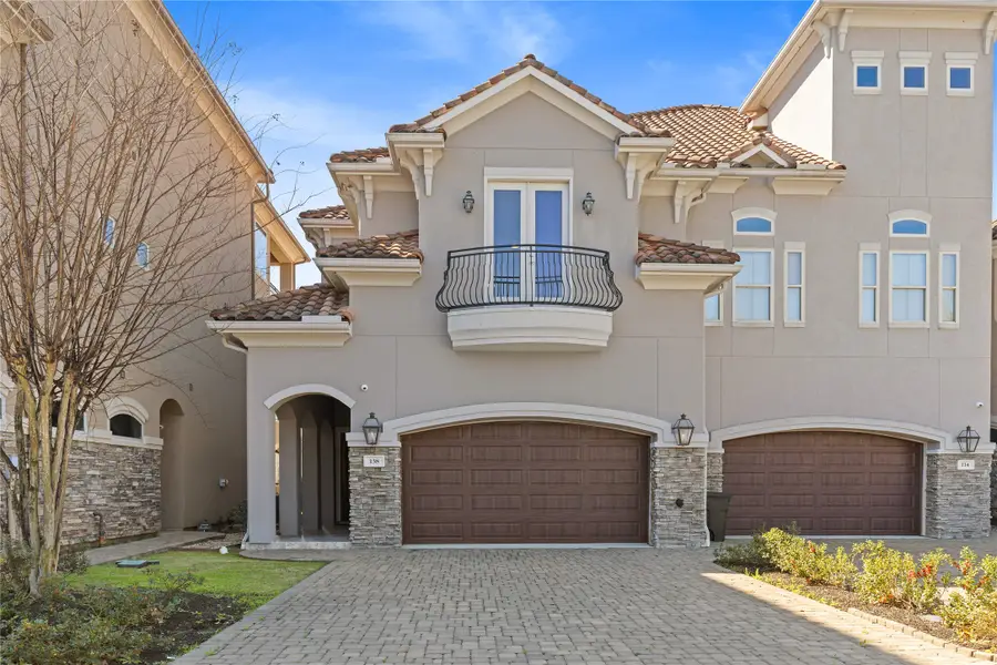 138 La Vie Drive, Montgomery, TX 77316 - #2