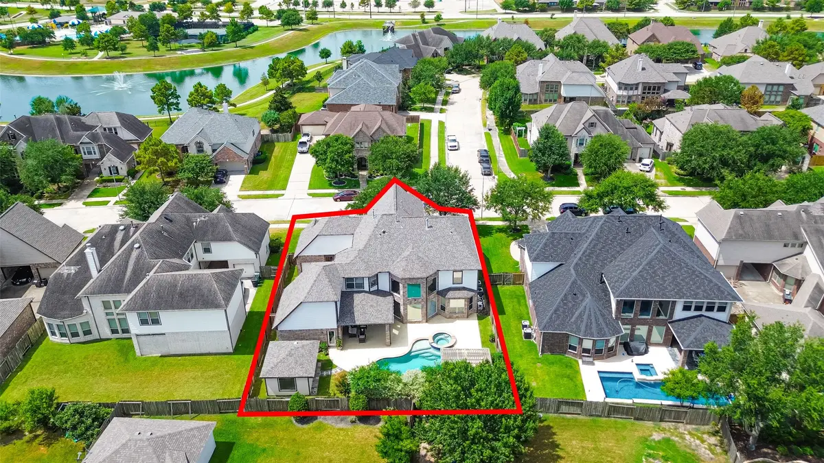 26814 Monarch Valley, Katy, TX 77494 - Image #1