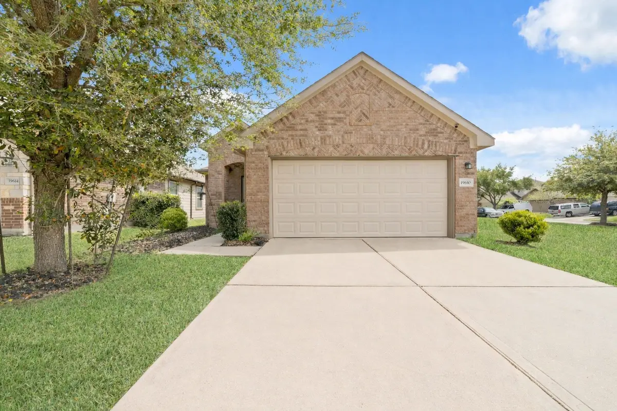 19610 Kingston Green Lane, Houston, TX 77073 - #1