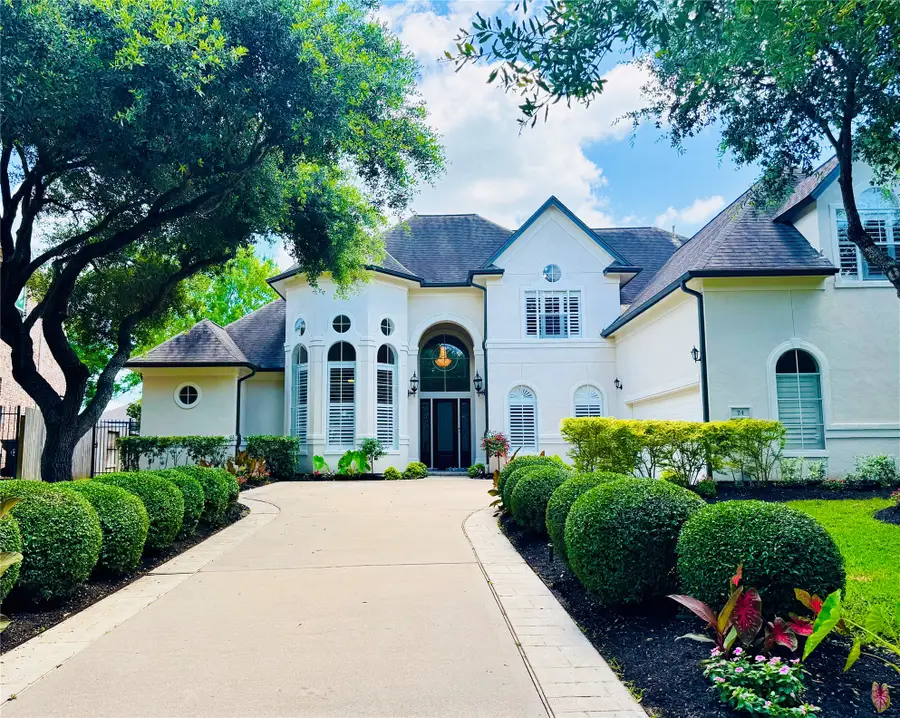 24 Saint Christopher Court, Sugar Land, TX 77479 - #2