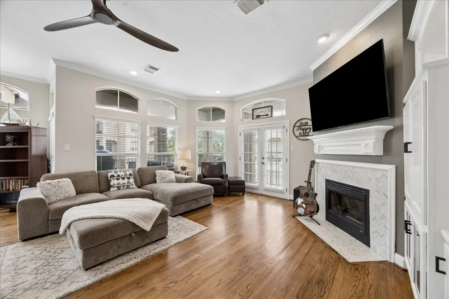 18725 Egret Oaks Lane, Webster, TX 77058 - #2