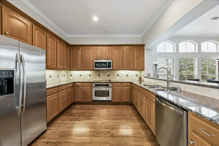 18725 Egret Oaks Lane, Webster, TX 77058 - #3