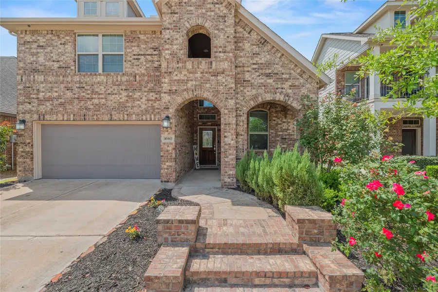 16143 Lower Pecos Street, Cypress, TX 77433 - #2