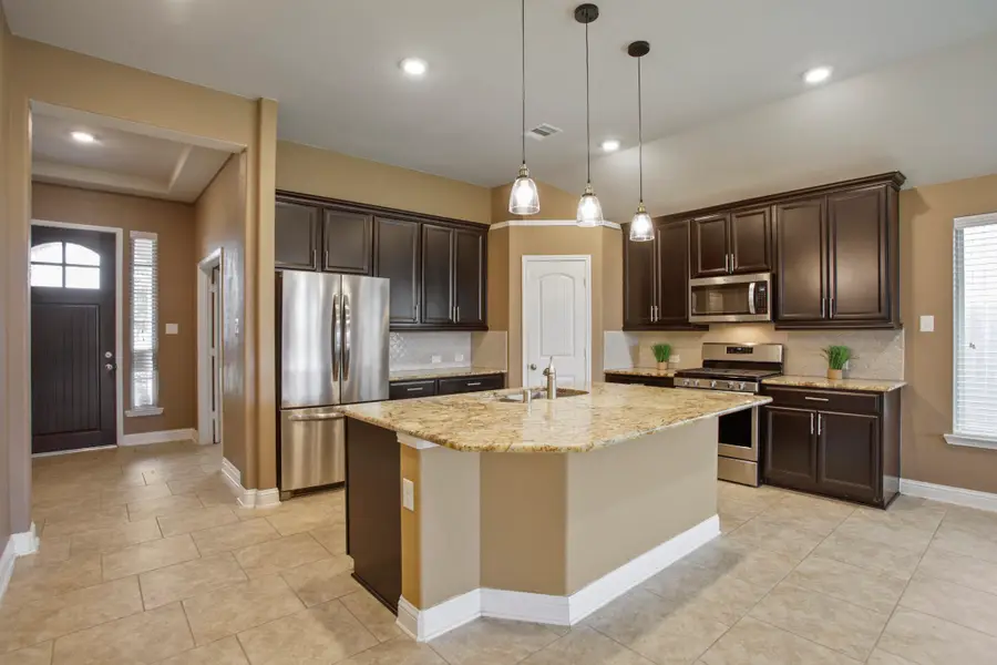 24103 Kingdom Isle Lane, Katy, TX 77493 - #2