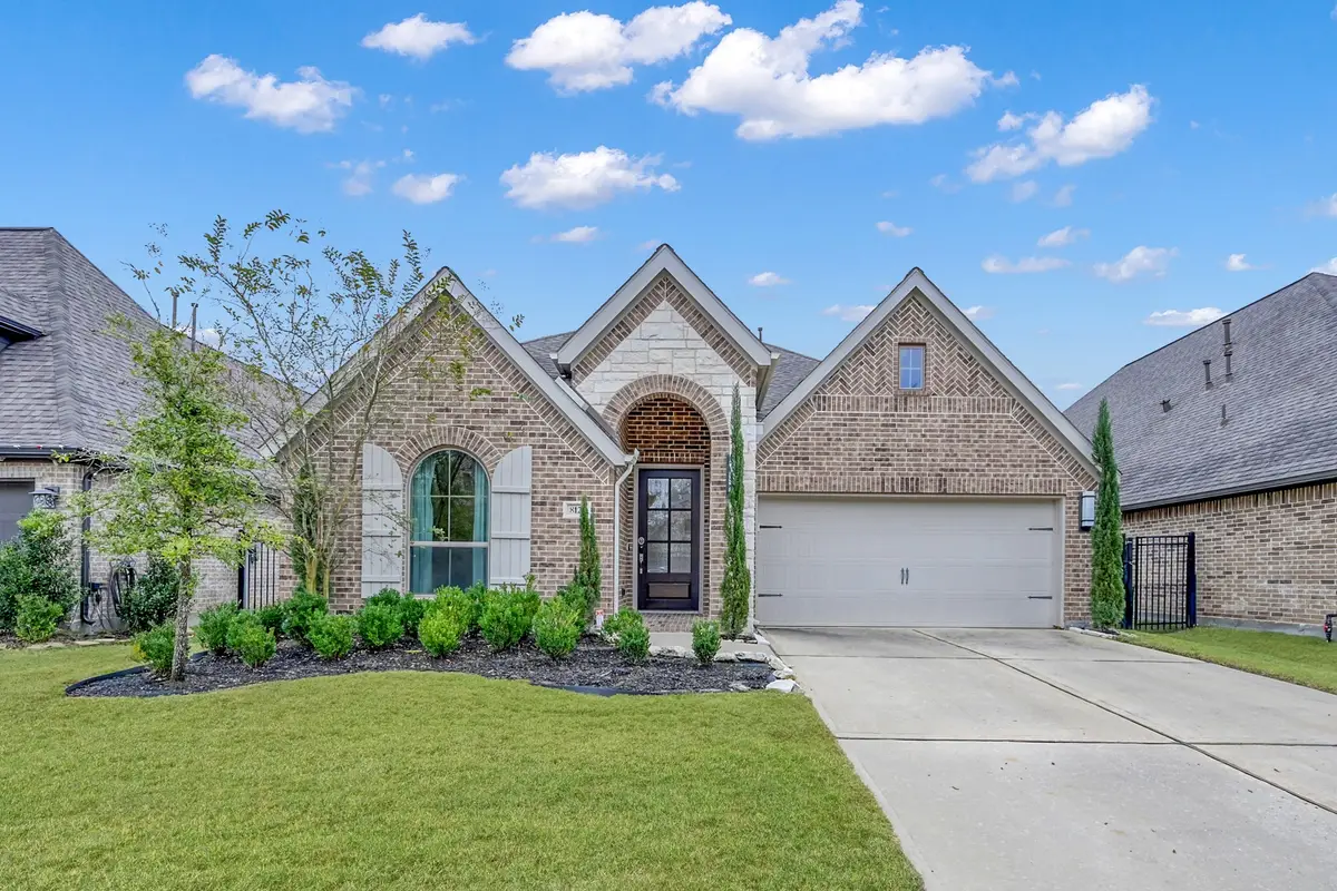 8121 Tyrell Heights Drive, Magnolia, TX 77354 - Image #1