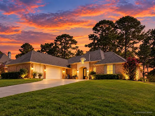 4508 Champions Drive, Lufkin, TX 75901