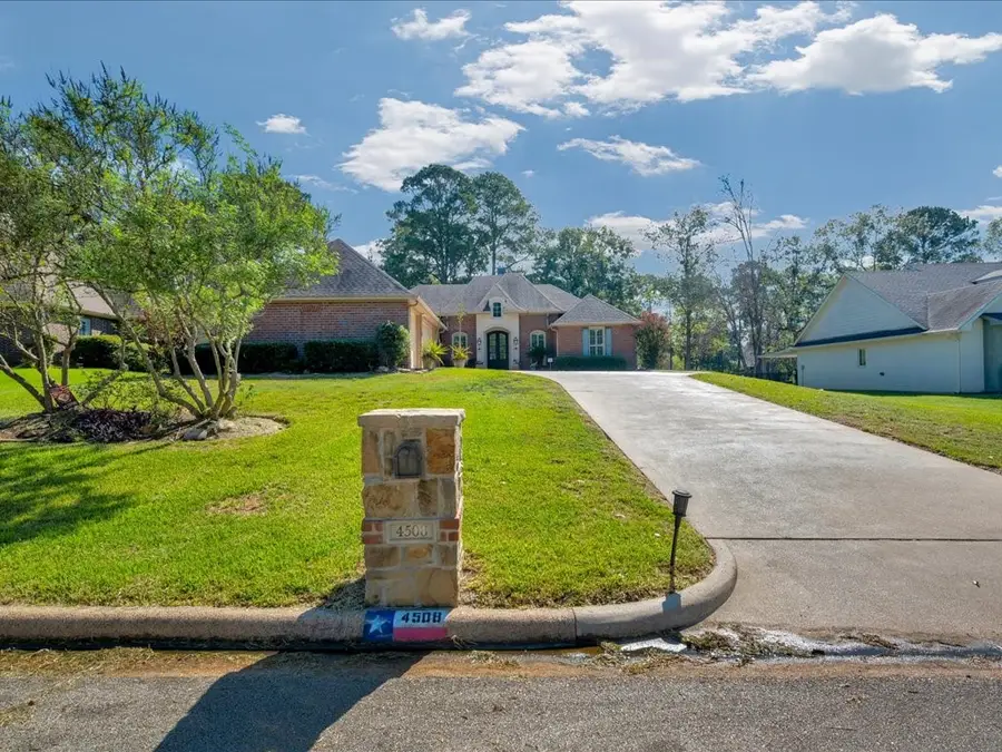 4508 Champions Drive, Lufkin, TX 75901 - #2