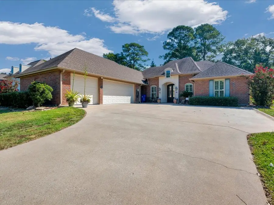 4508 Champions Drive, Lufkin, TX 75901 - #3
