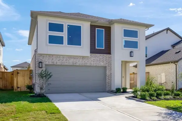 22122 Strathfield Circle, Cypress, TX 77433