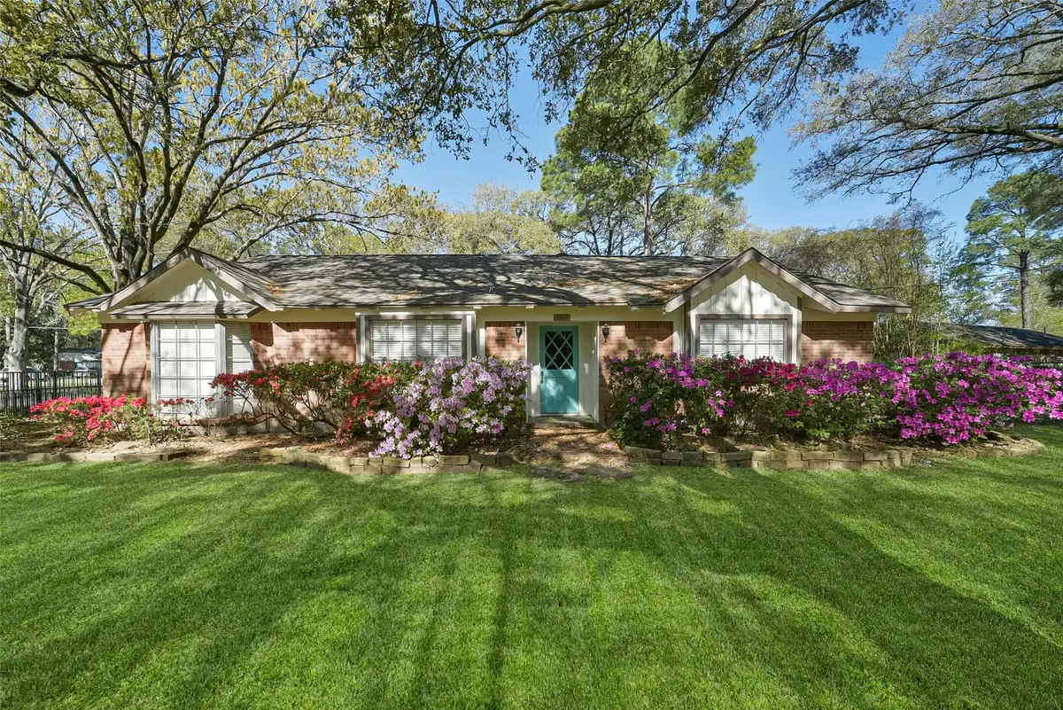 2915 Katy Hockley Road, Katy, TX 77493 - #1