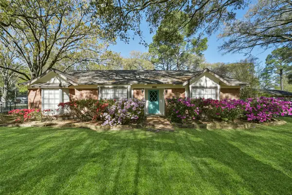 2915 Katy Hockley Road, Katy, TX 77493