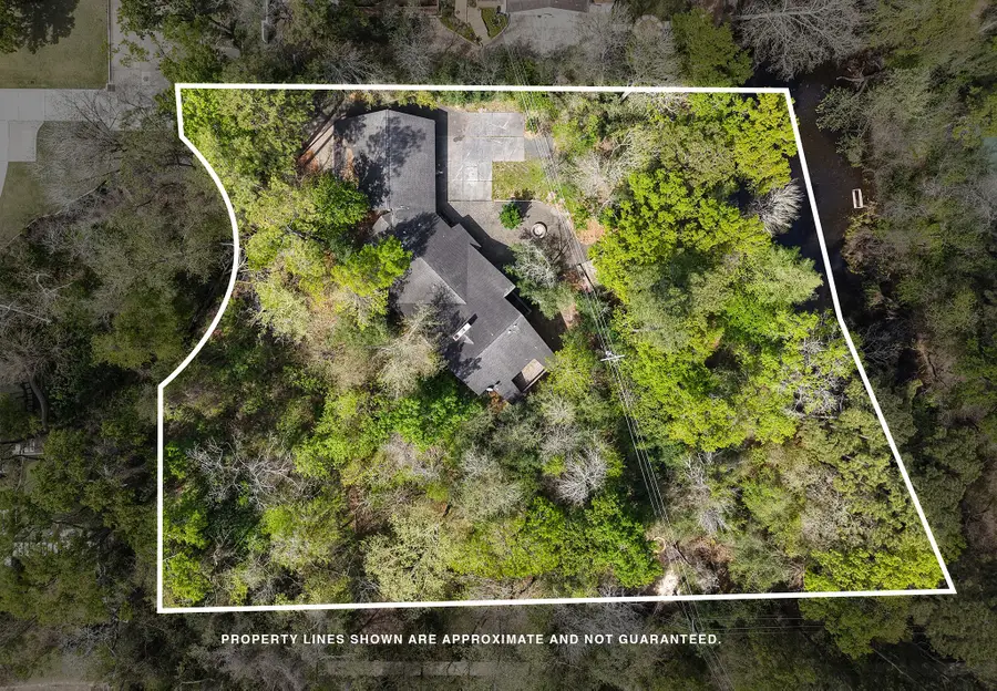 104 Gershwin Drive, Houston, TX 77079 - #3