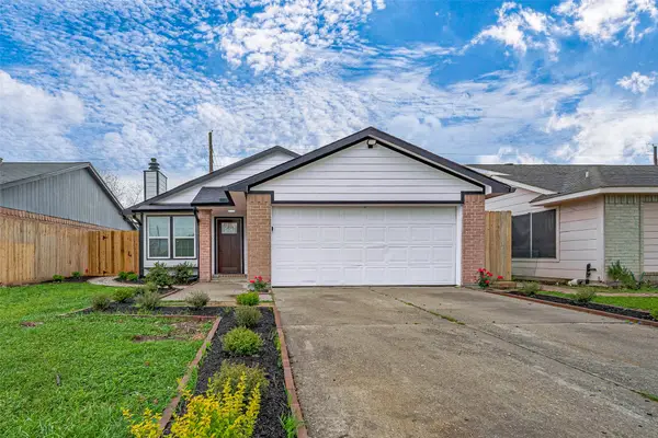 12103 W Marsham Circle, Houston, TX 77066