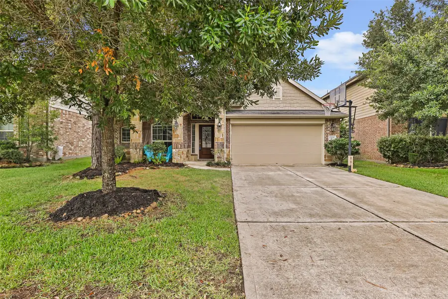 13206 Riata River Lane, Humble, TX 77346 - #2