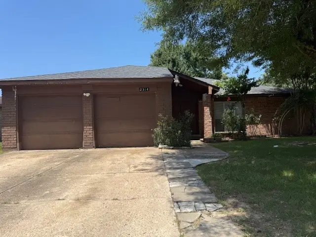 2314 Azalea Garden Drive, Houston, TX 77038 - #1