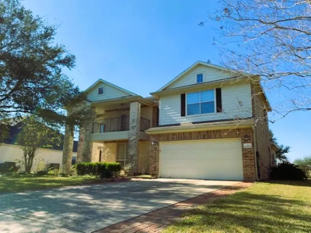 23023 Spellbrook Bend Lane, Richmond, TX 77407 - Image #2