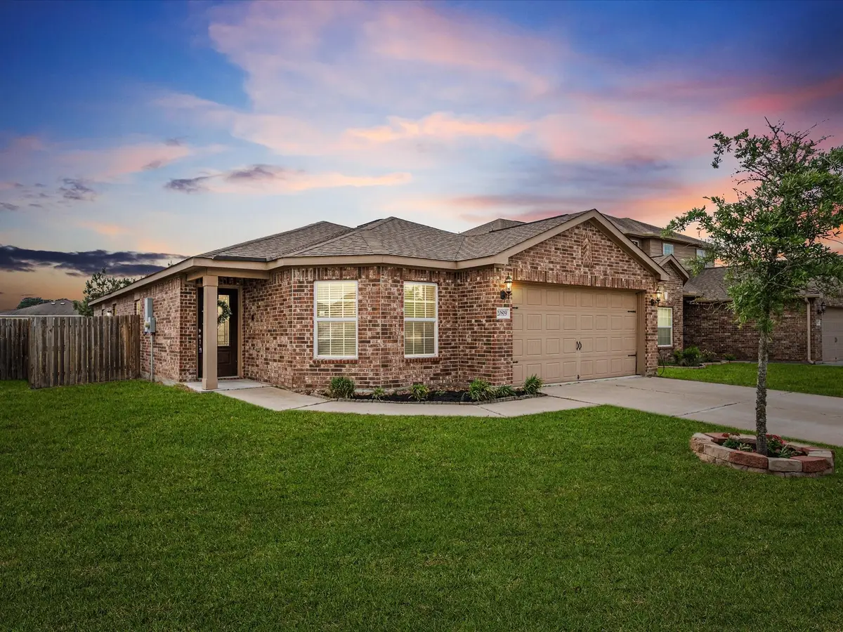 20819 Mount Bauer Drive, Hockley, TX 77447 - Image #1