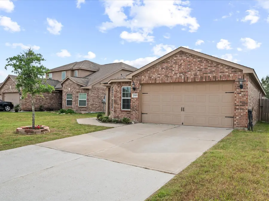 20819 Mount Bauer Drive, Hockley, TX 77447 - Image #3