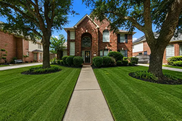 5635 Heather Run, Houston, TX 77041