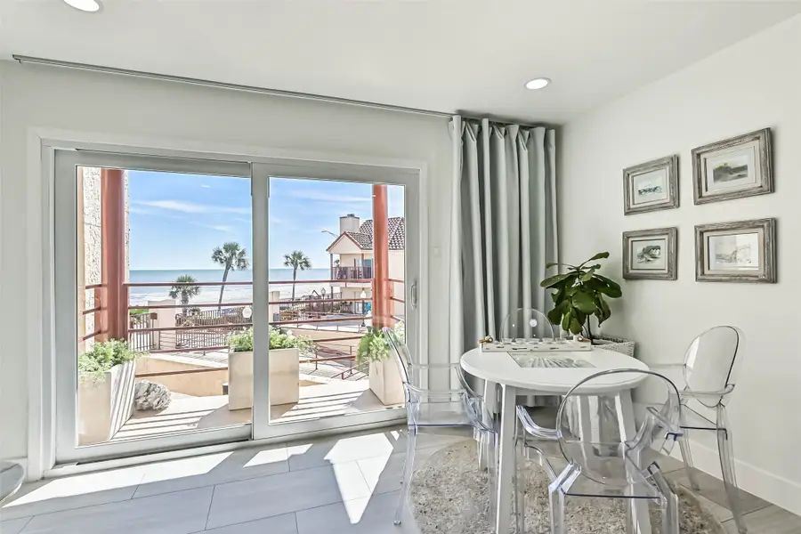 7312 Seawall Boulevard #216, Galveston, TX 77551 - #2