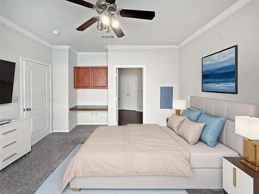 1711 Old Spanish Trail #240, Houston, TX 77054 - Image #3