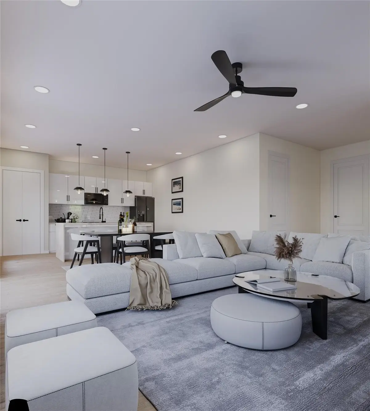 6535 Sealey Street, Houston, TX 77091 - Image #1