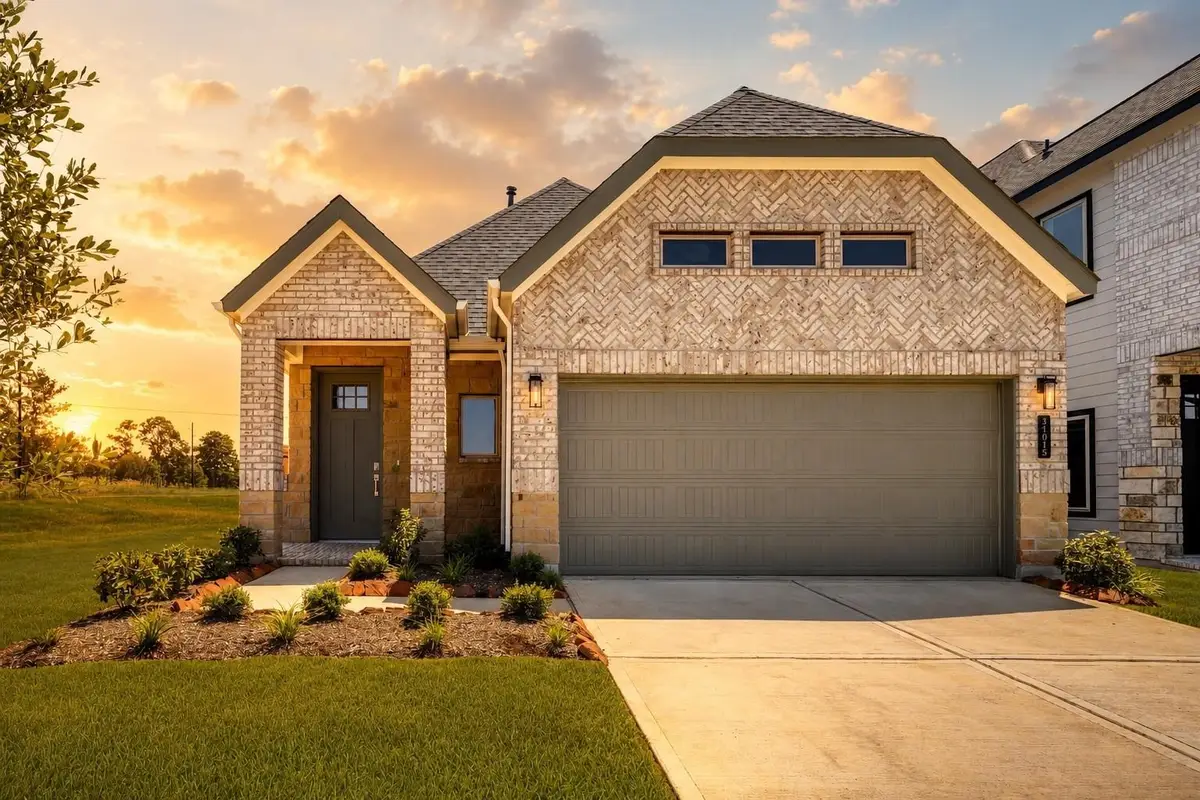 31015 Driggs River Lane, Waller, TX 77484 - #1