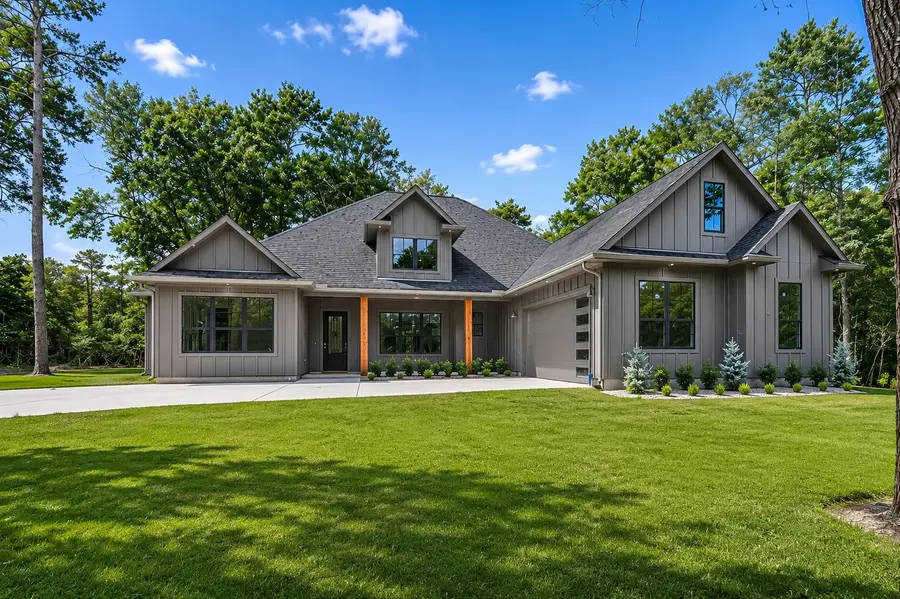 11299 Blue Heron Drive, Plantersville, TX 77363 - #3
