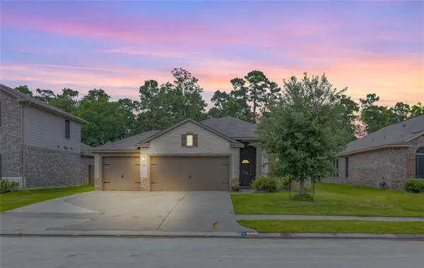 426 Kickapoo Drive, Anahuac, TX 77514