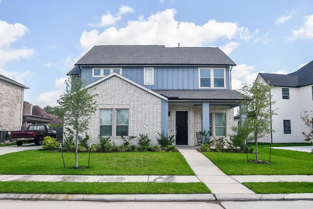 7906 Hopewell Lane, Houston, TX 77071 - #1
