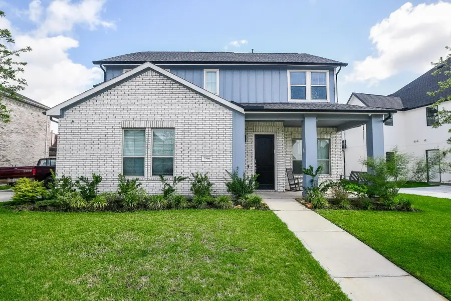 7906 Hopewell Lane, Houston, TX 77071 - #2