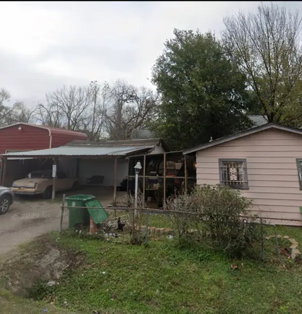 866 Prosper Street, Houston, TX 77088