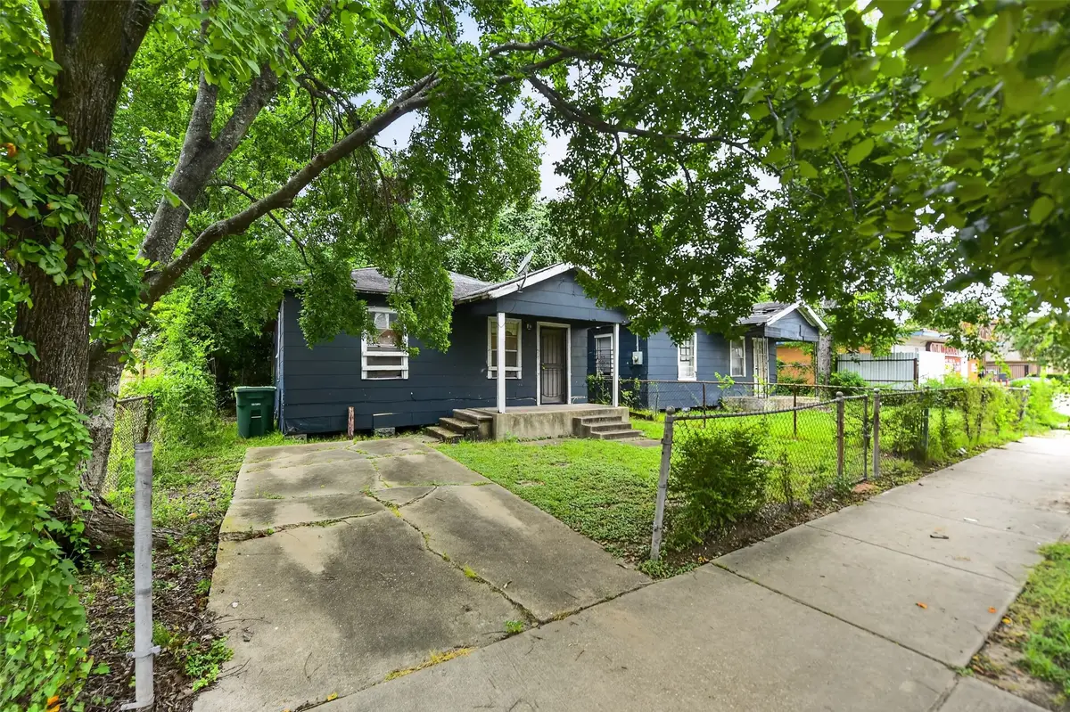 1415 Gregg Street, Houston, TX 77020 - #1