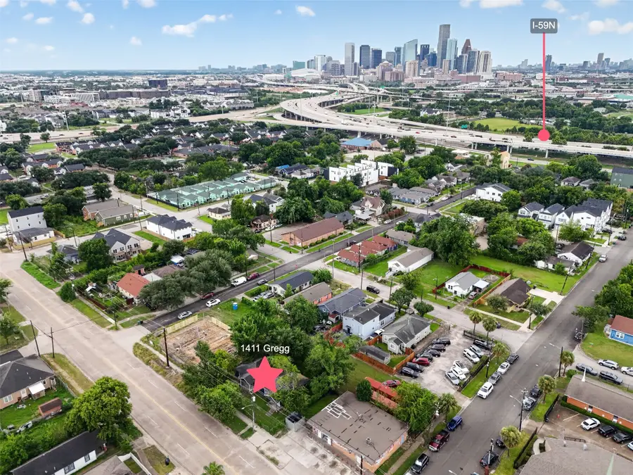 1415 Gregg Street, Houston, TX 77020 - #2
