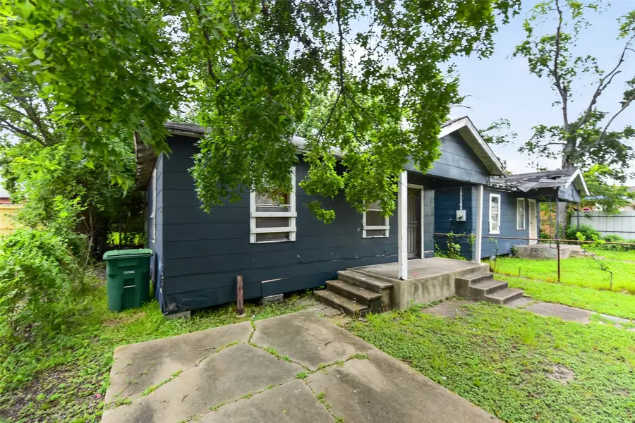 1415 Gregg Street, Houston, TX 77020 - #3