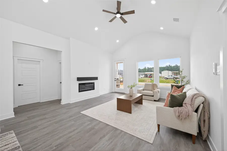 1129 Long Leaf Pine Street, Huffman, TX 77336 - #3