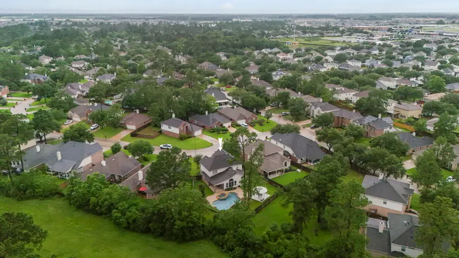 6311 Sparrows Glen Lane, Spring, TX 77379 - #2