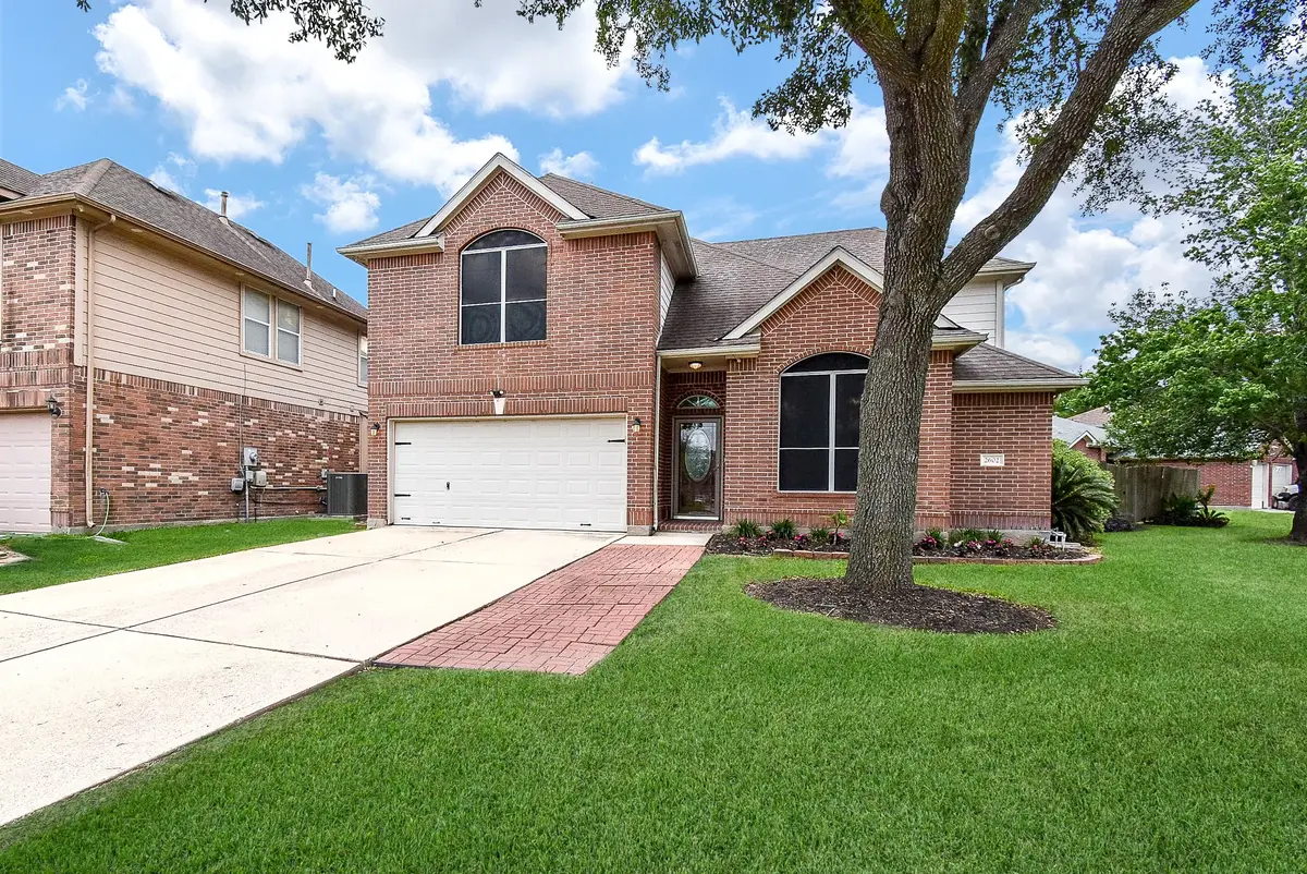 2602 Tipper Court, Houston, TX 77067 - #1