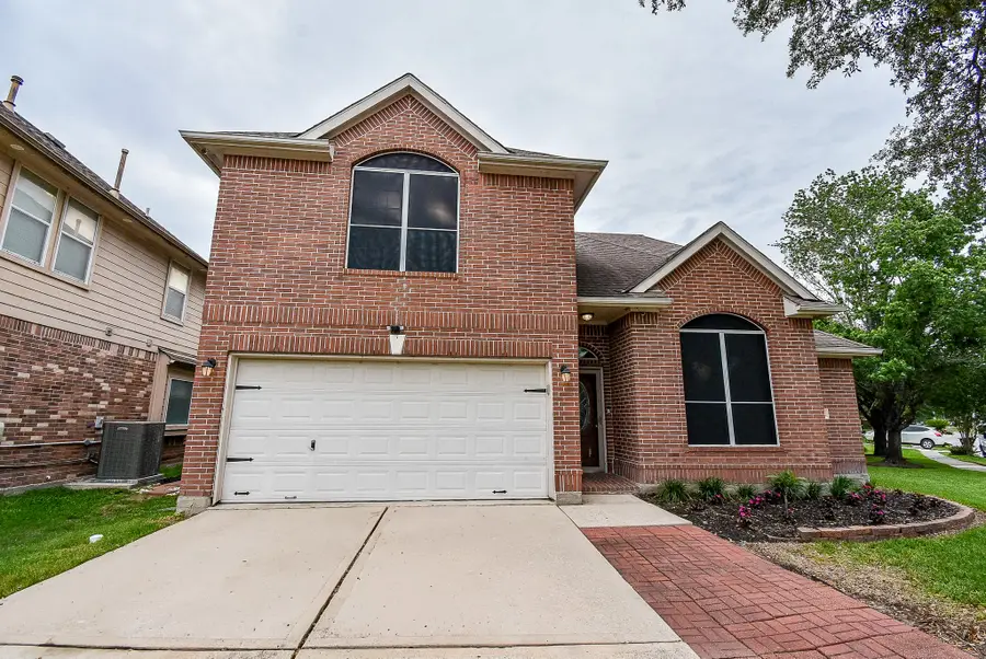 2602 Tipper Court, Houston, TX 77067 - #3