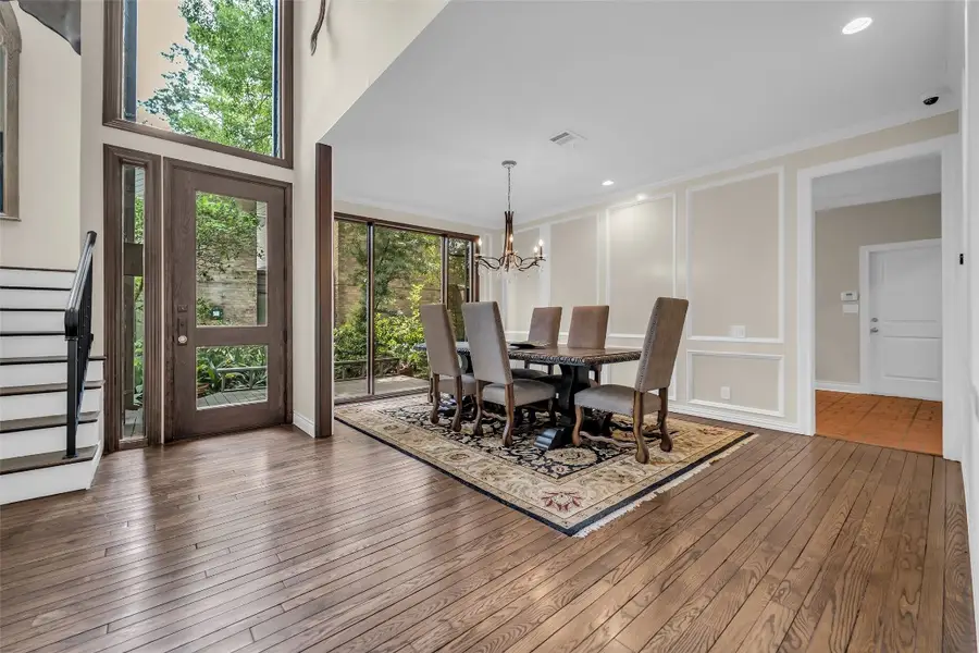 20 Sugarberry Circle, Houston, TX 77024 - #3