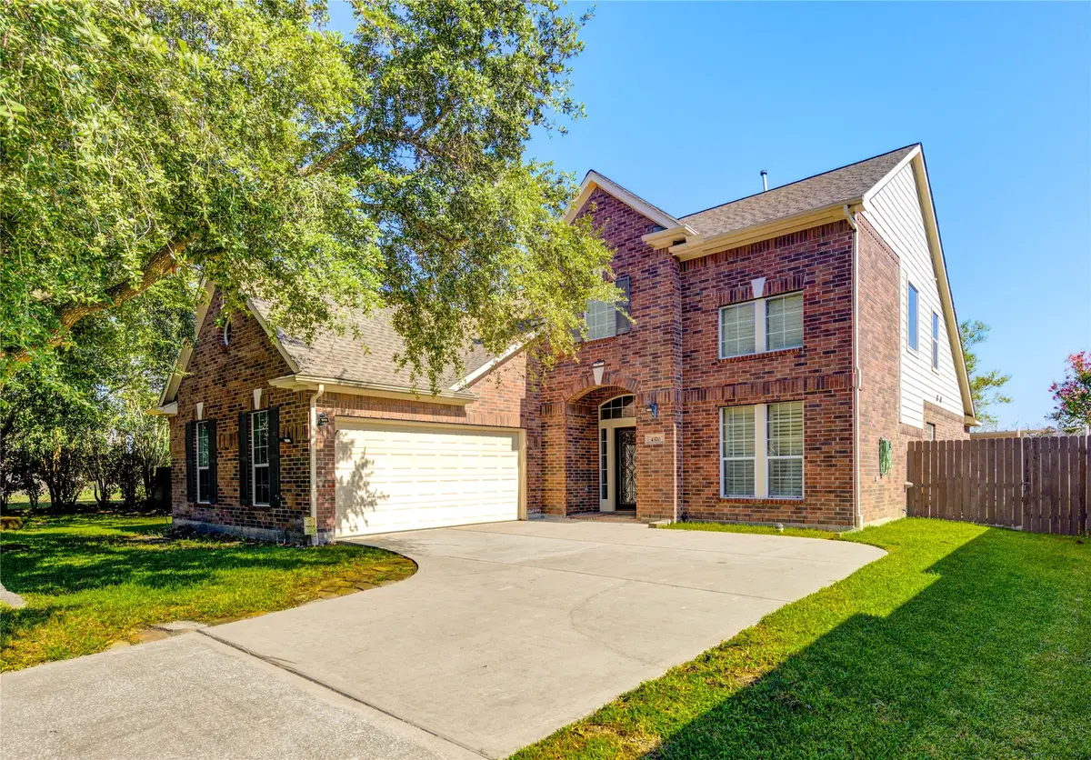 4370 Countrytrails Court, Spring, TX 77388 - Image #1