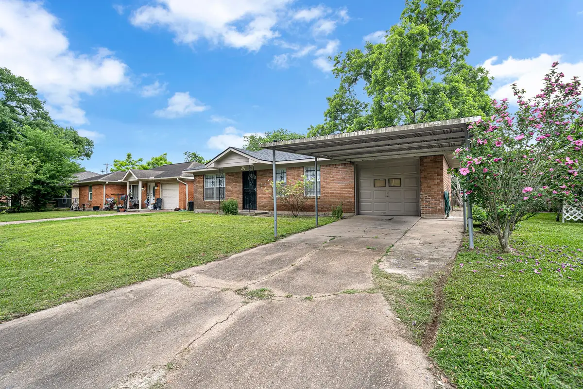 3032 Briarwick Lane, Houston, TX 77093 - #1