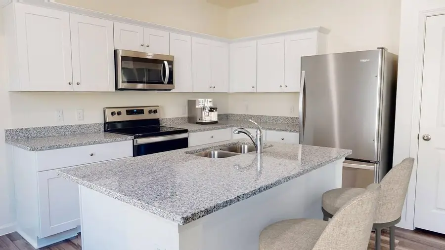 8342 Vacek Crossing Way, Richmond, TX 77469 - #2