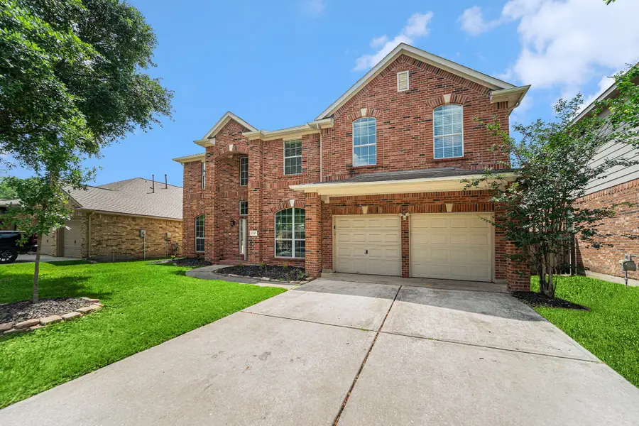 13707 Kingston River Lane, Houston, TX 77044 - Image #3