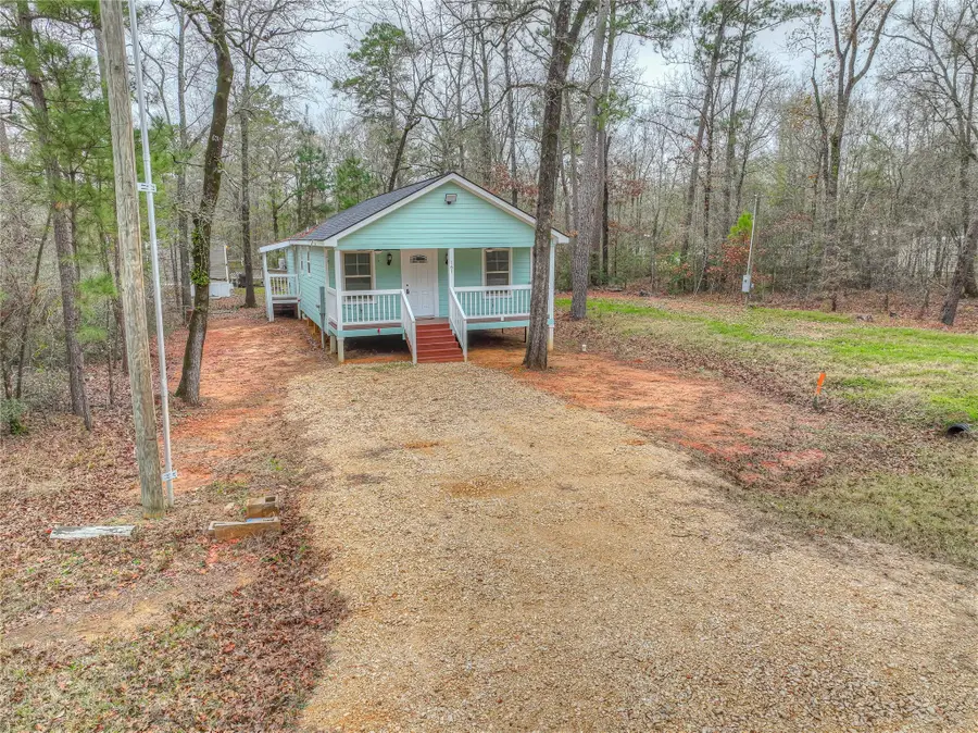 161 Evergreen, Livingston, TX 77351 - #3