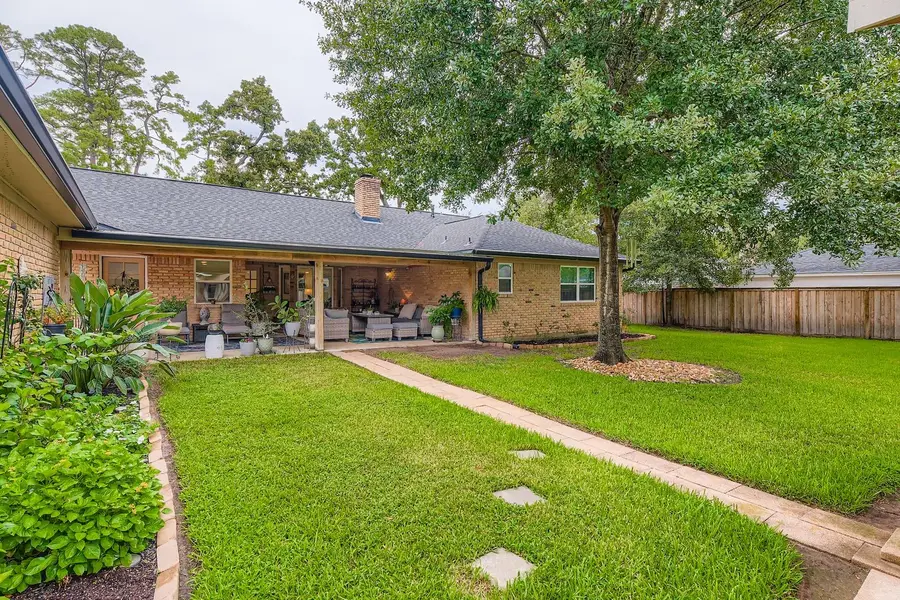 610 Andover Street, Spring, TX 77373 - #2
