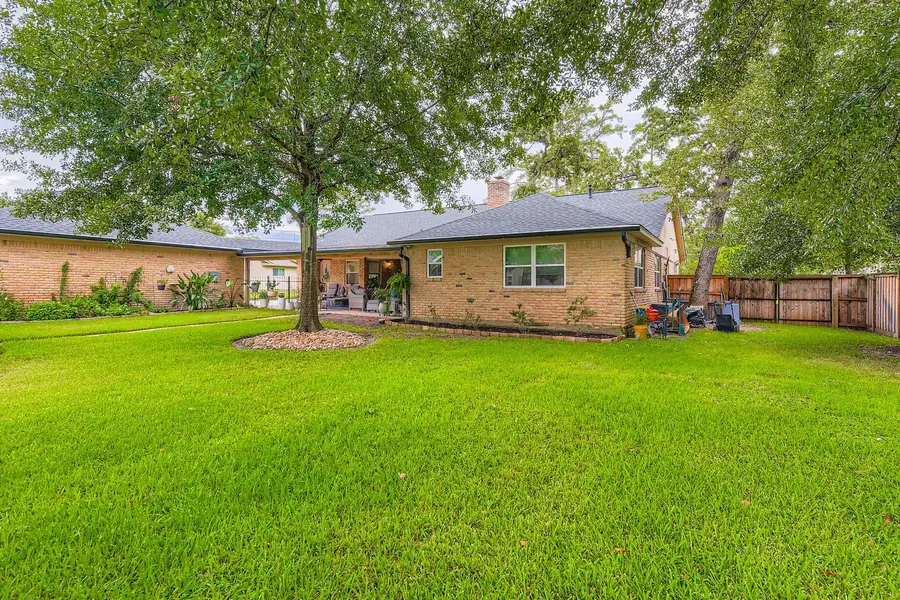 610 Andover Street, Spring, TX 77373 - #3